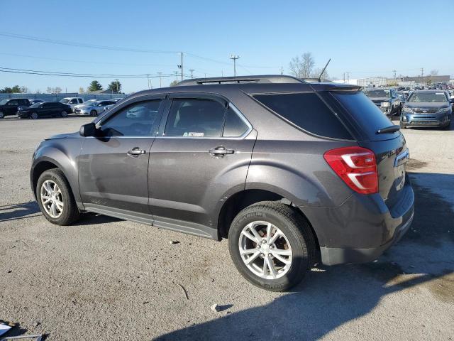 Изображение 2 2016 CHEVROLET EQUINOX LT 2016 с VIN 2GNFLFEK2G6139747