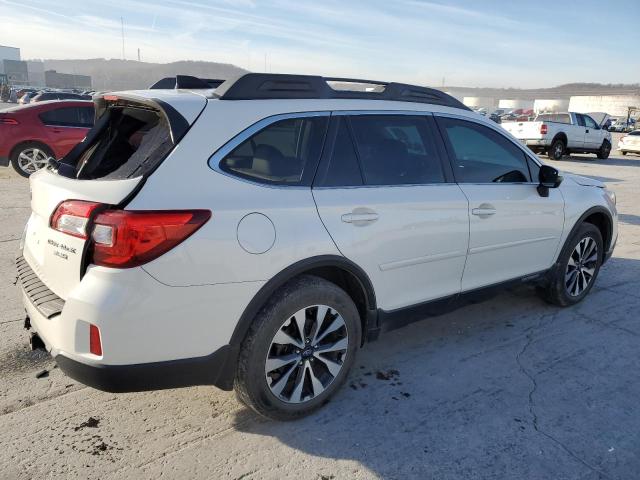 Изображение 3 2016 SUBARU OUTBACK 3.6R LIMITED 2016 с VIN 4S4BSENC0G3287556
