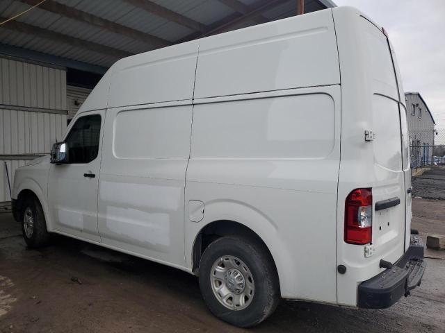 Obraz 2 z 2019 NISSAN NV 2500 S 2019 z VIN 1N6AF0LY5KN805757