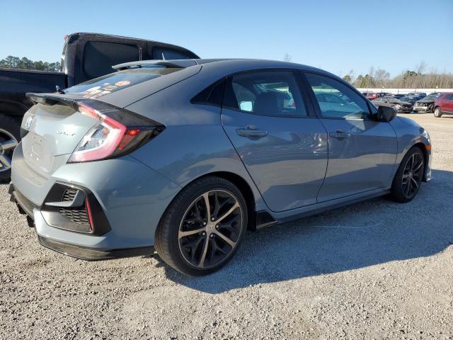 Obraz 3 z 2020 HONDA CIVIC SPORT 2020 z VIN SHHFK7H40LU422035