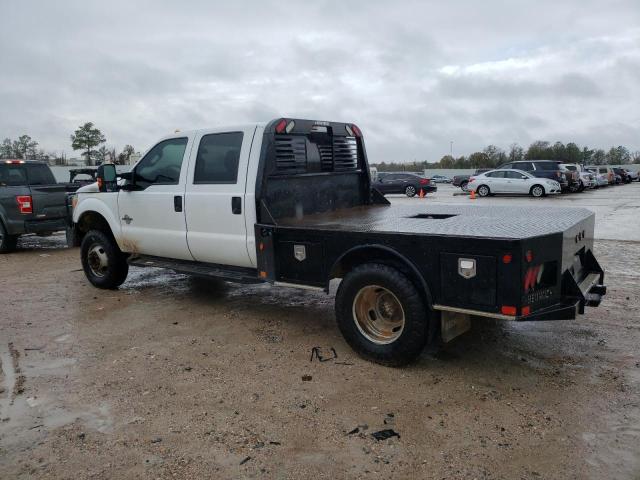 Image 2 of 2015 FORD F-350 SUPER DUTY 2015 with VIN 1FT8W3DT1FEA68763