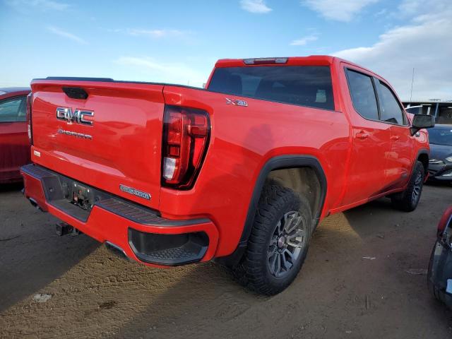 Obraz 3 z 2020 GMC SIERRA K1500 ELEVATION 2020 z VIN 3GTU9CET9LG248131