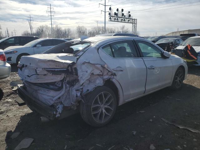 Image 3 of 2020 ACURA ILX PREMIUM 2020 with VIN 19UDE2F78LA004476
