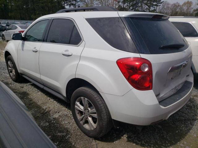 Obraz 2 z 2012 CHEVROLET EQUINOX LT 2012 z VIN 2GNFLDE51C6191556