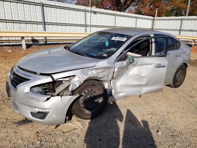 Изображение 1 2015 NISSAN ALTIMA 2.5 2015 с VIN 1N4AL3AP6FC424191