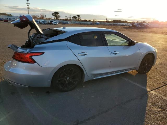 Image 3 of 2017 NISSAN MAXIMA 3.5S 2017 with VIN 1N4AA6AP6HC405845