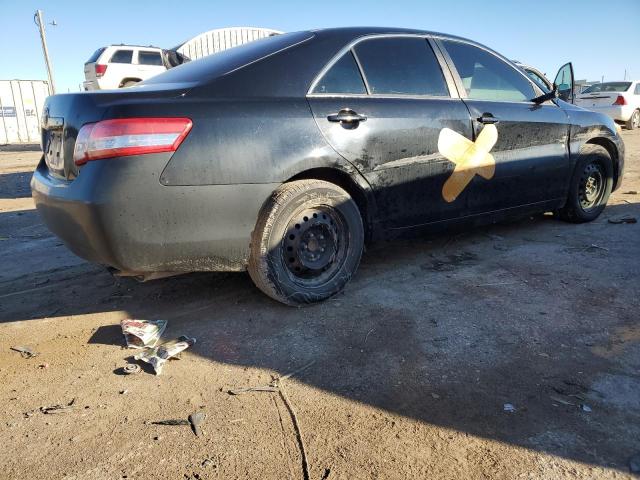 Image 3 of 2011 TOYOTA CAMRY BASE 2011 with VIN 4T1BF3EK0BU768734
