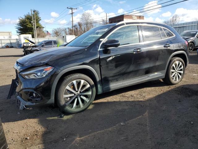 Изображение 1 2021 MERCEDES-BENZ GLA 250 4MATIC 2021 с VIN W1N4N4HB3MJ207409