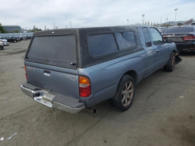 Obraz 3 z 1998 TOYOTA TACOMA XTRACAB 1998 z VIN 4TAVL52NXWZ162270