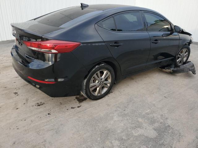 Изображение 3 2018 HYUNDAI ELANTRA SEL 2018 с VIN 5NPD84LF7JH274690