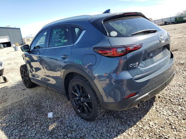 Изображение 2 2023 MAZDA CX-5 PREFERRED 2023 с VIN JM3KFBCM0P0177022