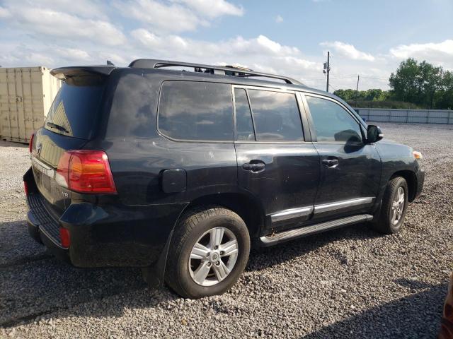 Image 3 of 2013 TOYOTA LAND CRUISER  2013 with VIN JTMHY7AJ2D4013732