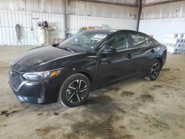 Image 1 of 2024 NISSAN SENTRA SV 2024 with VIN 3N1AB8CV4RY223538