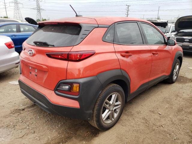 Изображение 3 2019 HYUNDAI KONA SE 2019 с VIN KM8K12AA1KU235085
