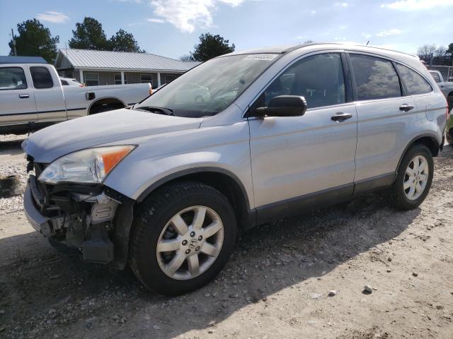 2007 HONDA CR-V EX 2007 image