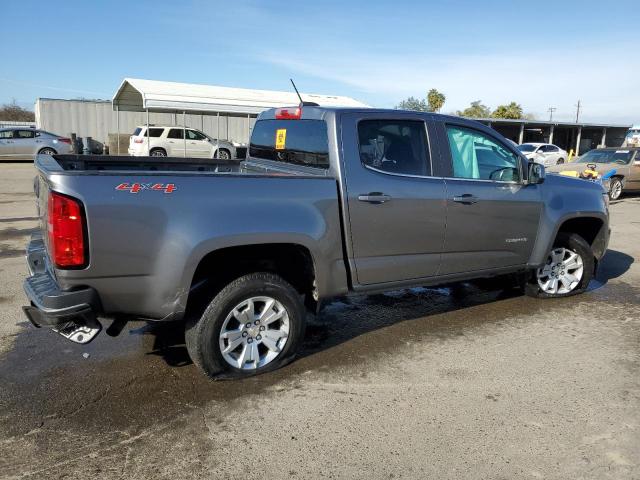 Obraz 3 z 2020 CHEVROLET COLORADO LT 2020 z VIN 1GCGTCEN6L1173466