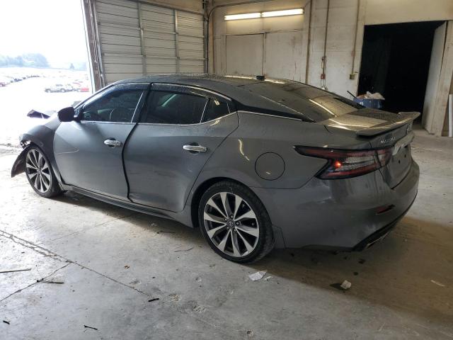 Image 2 of 2020 NISSAN MAXIMA PLATINUM 2020 with VIN 1N4AA6FV7LC375951