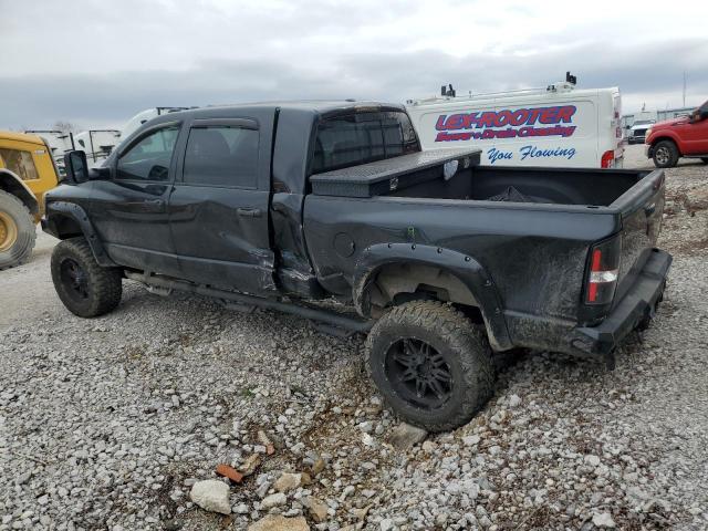 Image 2 of 2007 DODGE RAM 2500  2007 with VIN 3D7KS29C27G764214