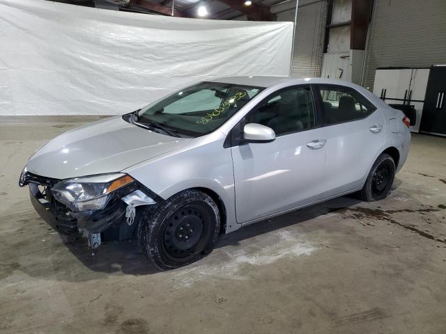 Image 1 of 2014 TOYOTA COROLLA L 2014 with VIN 2T1BURHE1EC070525