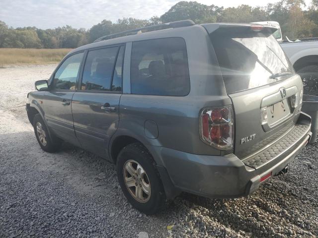 Изображение 2 2008 HONDA PILOT VP 2008 с VIN 5FNYF18288B009278