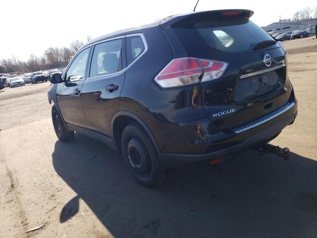 Obraz 2 z 2016 NISSAN ROGUE S 2016 z VIN KNMAT2MV6GP626232