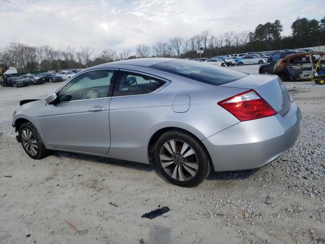 Image 2 of 2010 HONDA ACCORD EX 2010 with VIN 1HGCS1B74AA016514