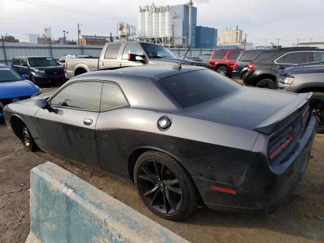 Image 2 of 2017 DODGE CHALLENGER R/T 2017 with VIN 2C3CDZBT0HH665490