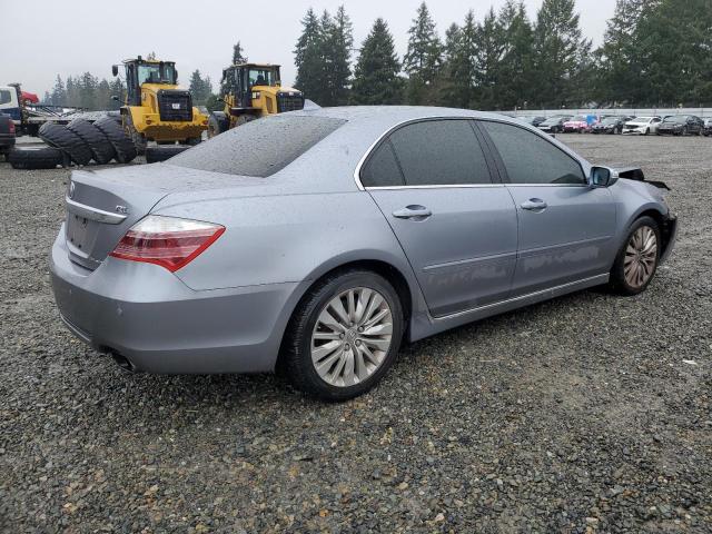 Image 3 of 2011 ACURA RL  2011 with VIN JH4KB2F61BC000387