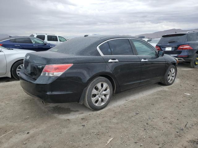 Изображение 3 2010 HONDA ACCORD EXL 2010 с VIN 1HGCP3F85AA000306