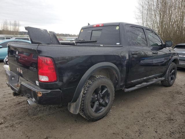 Image 3 of 2018 RAM 1500 SLT 2018 with VIN 1C6RR7LM5JS356588