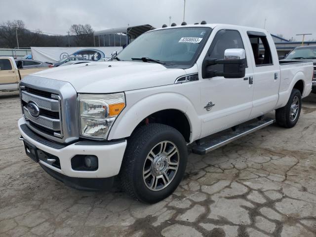 Obraz 2015 FORD F250 SUPER DUTY 2015