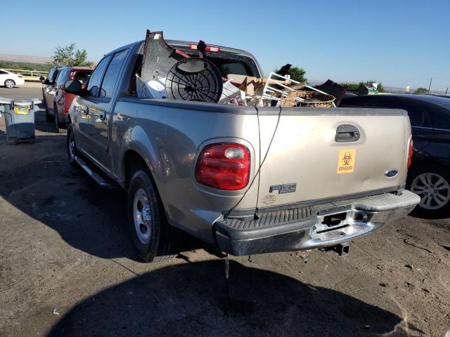 Obraz 2 z 2002 FORD F150 SUPERCREW 2002 z VIN 1FTRW07622KE34007