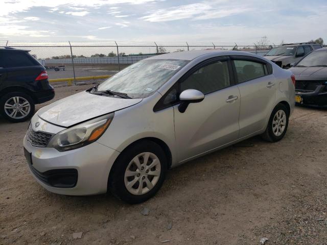 Obraz 2013 KIA RIO LX 2013