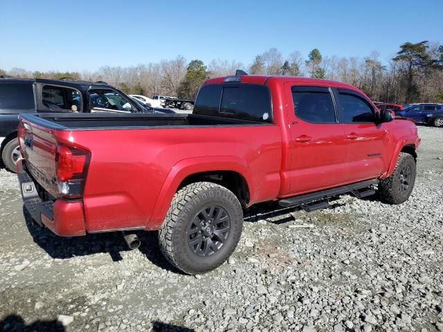 Image 3 of 2023 TOYOTA TACOMA DOUBLE CAB 2023 with VIN 3TYDZ5BN4PT034404