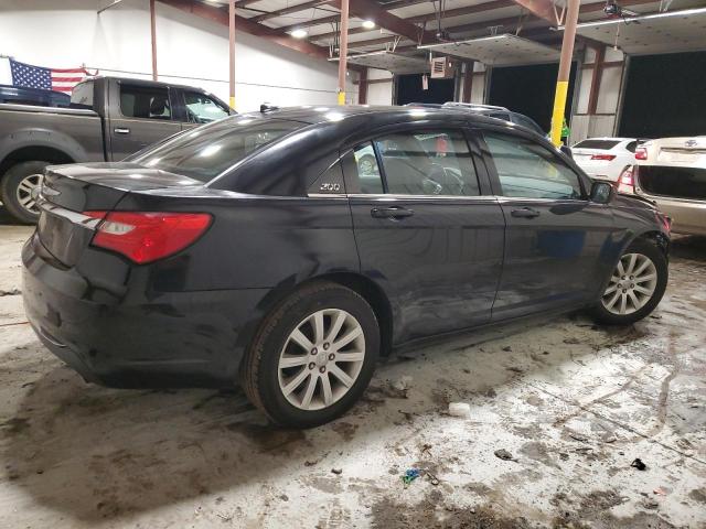 Изображение 3 2011 CHRYSLER 200 TOURING 2011 с VIN 1C3BC1FB9BN555053