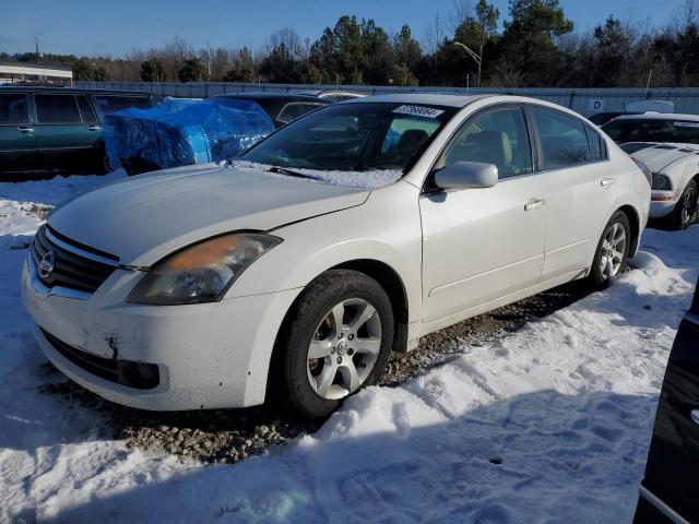 Image 1 of 2008 NISSAN ALTIMA 2.5 2008 with VIN 1N4AL21E68C235973