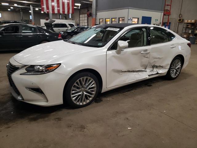 Obraz 2016 LEXUS ES 350 2016