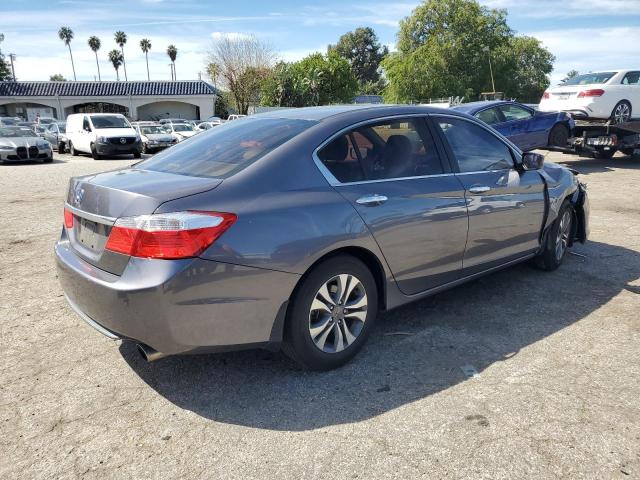 Image 3 of 2015 HONDA ACCORD LX 2015 with VIN 1HGCR2F37FA255684