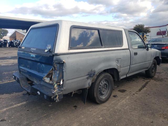 Image 3 of 1993 TOYOTA PICKUP 1/2 TON SHORT WHEELBASE STB 1993 with VIN 4TARN81A5PZ137399