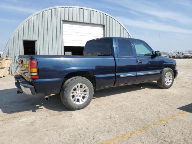 Obraz 3 z 2005 GMC NEW SIERRA C1500 2005 z VIN 2GTEC19TX51312936