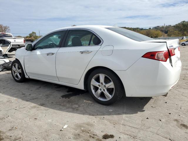 Obraz 2 z 2012 ACURA TSX TECH 2012 z VIN JH4CU2F6XCC002476