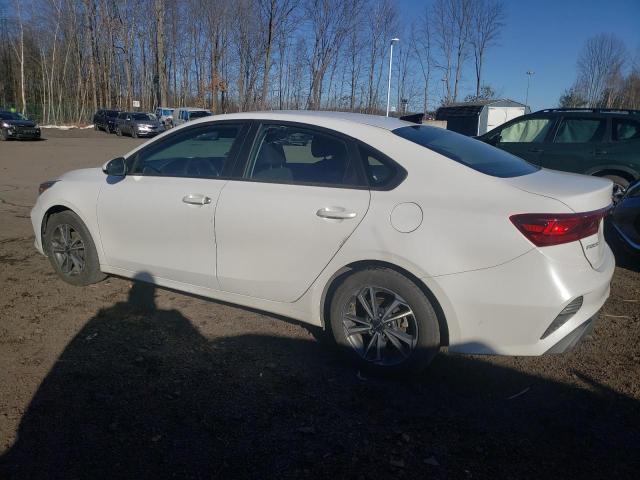 Изображение 2 2022 KIA FORTE FE 2022 с VIN 3KPF24AD8NE489162