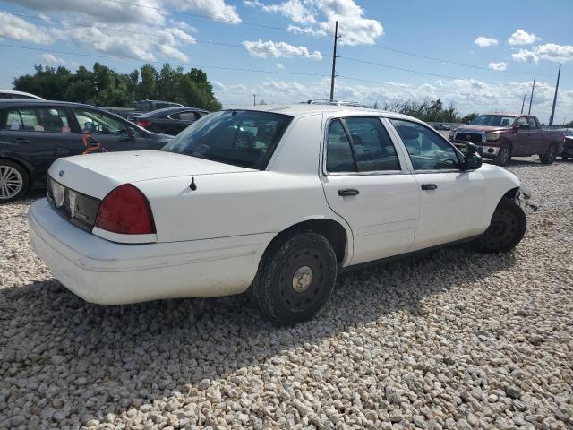 Image 3 of 2005 FORD CROWN VICTORIA POLICE INTERCEPTOR 2005 with VIN 2FAFP71W65X144636