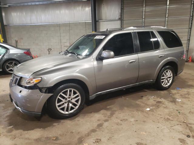 2007 SAAB 9-7X 4.2I 2007 image