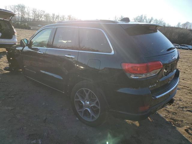 Image 2 of 2020 JEEP GRAND CHEROKEE OVERLAND 2020 with VIN 1C4RJFCG1LC190572