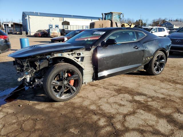 2023 CHEVROLET CAMARO LT1 2023 image