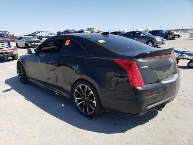 Obraz 2 z 2019 CADILLAC ATS-V  2019 z VIN 1G6AL1RY7K0102704