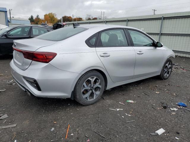 Изображение 3 2019 KIA FORTE FE 2019 с VIN 3KPF24AD1KE124365