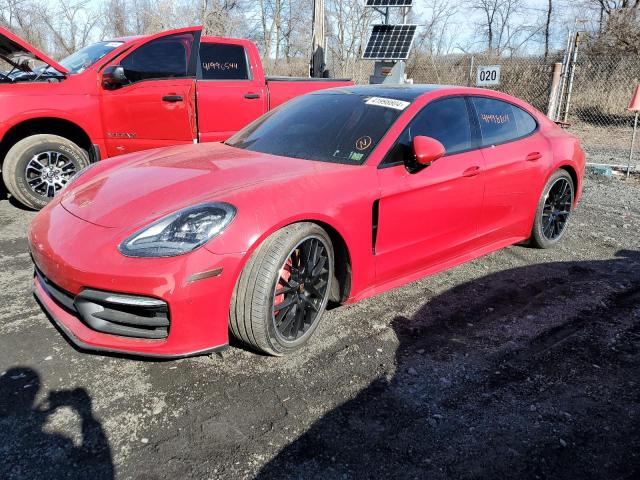 Изображение 2022 PORSCHE PANAMERA 4S 2022