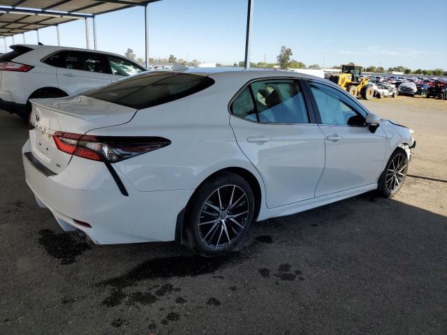 Изображение 3 2023 TOYOTA CAMRY SE NIGHT SHADE 2023 с VIN 4T1T11AKXPU777946